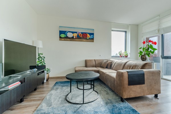Medium property photo - Zuidmade 22, 2614 MB Delft